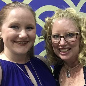 Meet your Posher, Carol